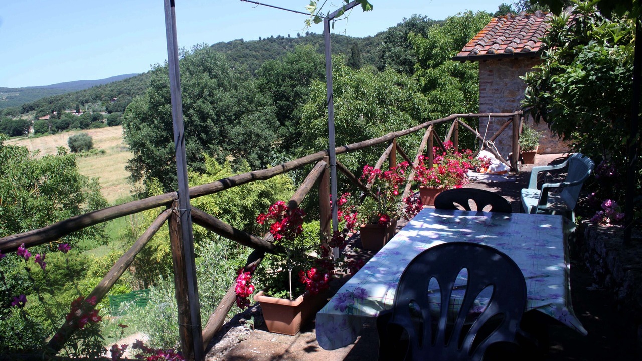 Photo of Outdoor in Simignano