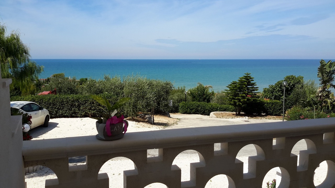 Photo of Outdoor in Peschici