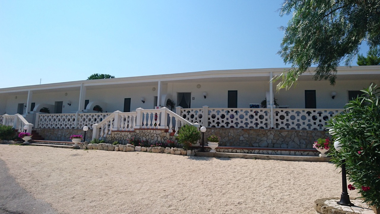 Photo of Outdoor in Peschici