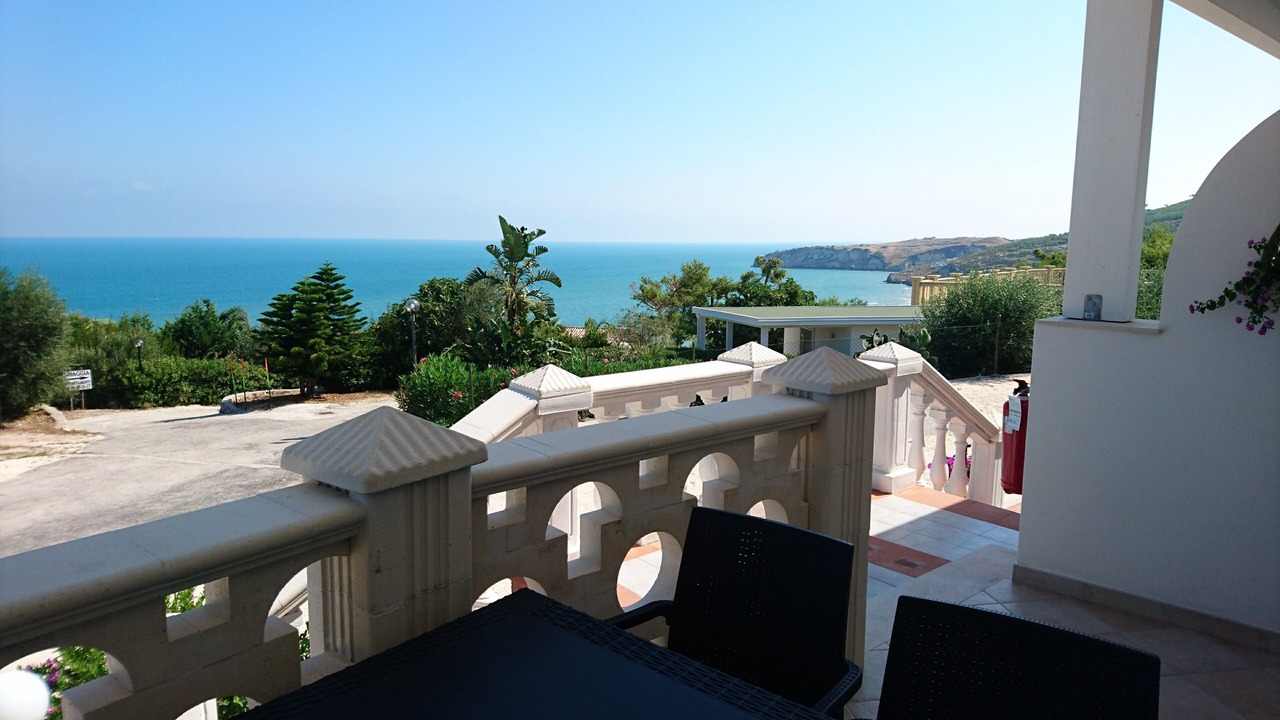 Photo of Patio Balcony in Peschici