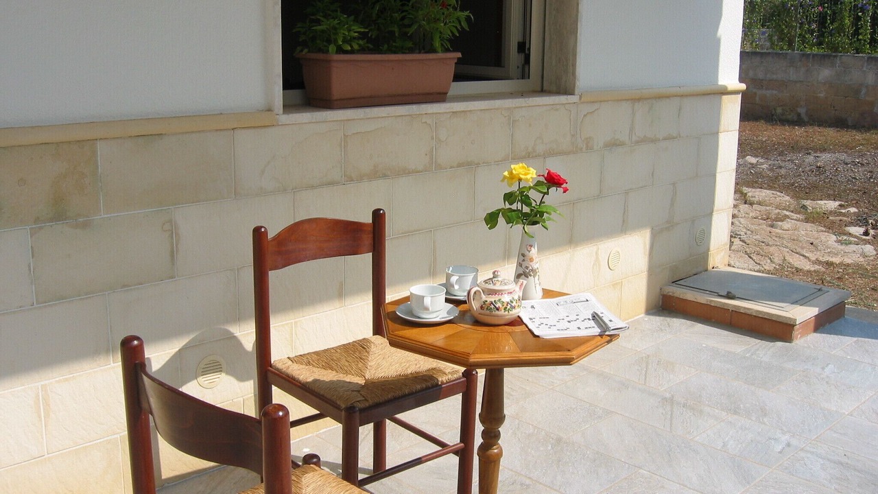 Photo of Outdoor in Racale
