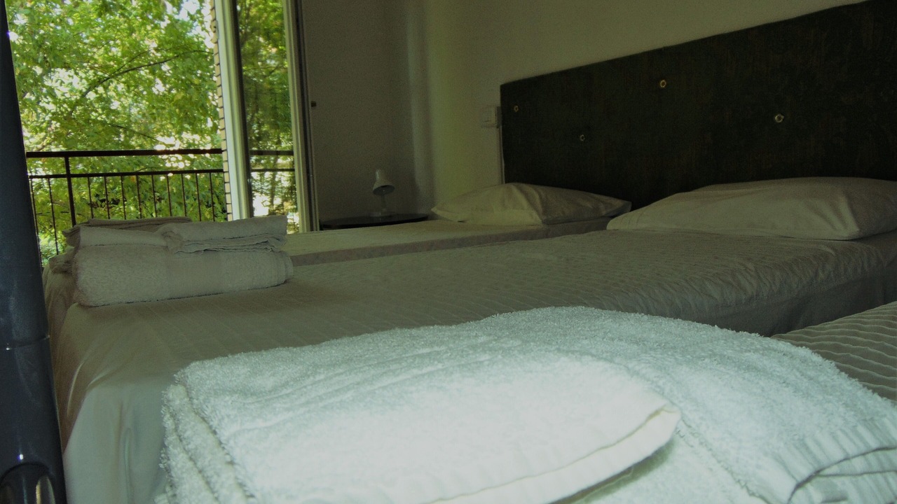 Photo of Bedroom in Milano Marittima