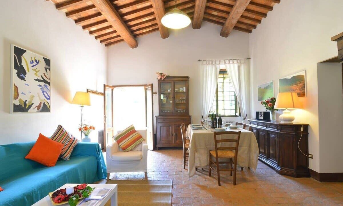 Photo of Bedroom in Fabro