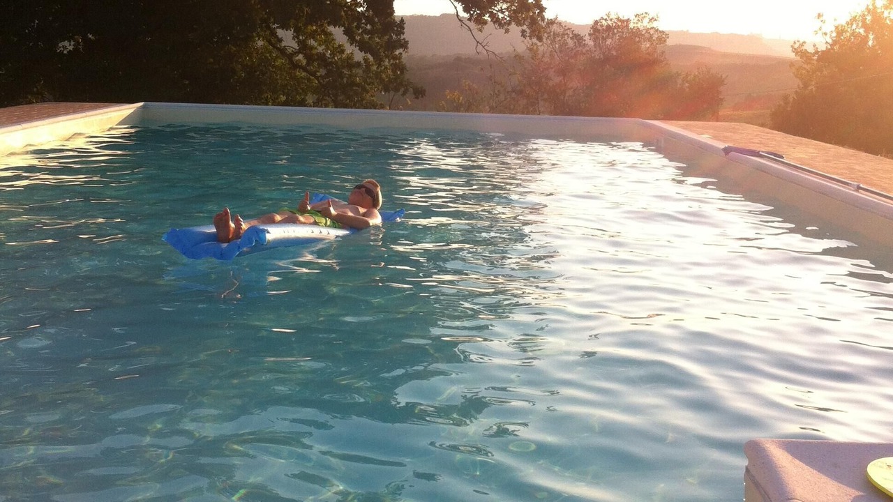 Photo of Outdoor in Corbara