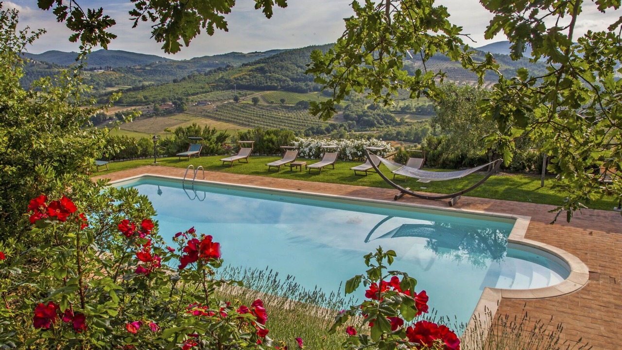 Photo of Outdoor in Allerona