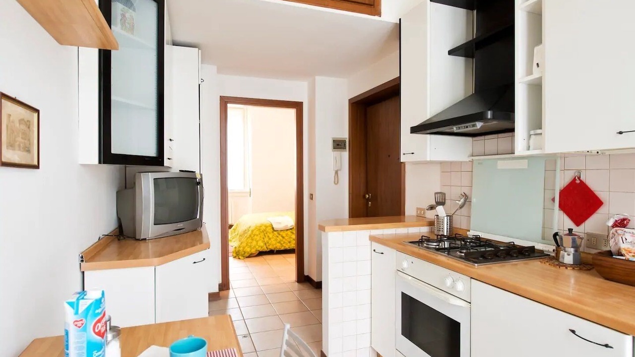 Photo of Kitchen in Cagnola