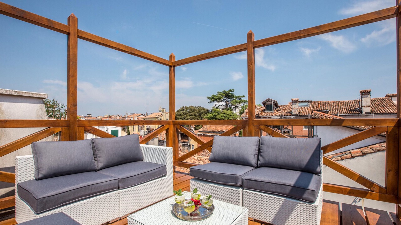 Photo of Outdoor in Dorsoduro