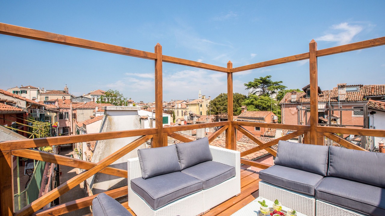 Photo of Outdoor in Dorsoduro