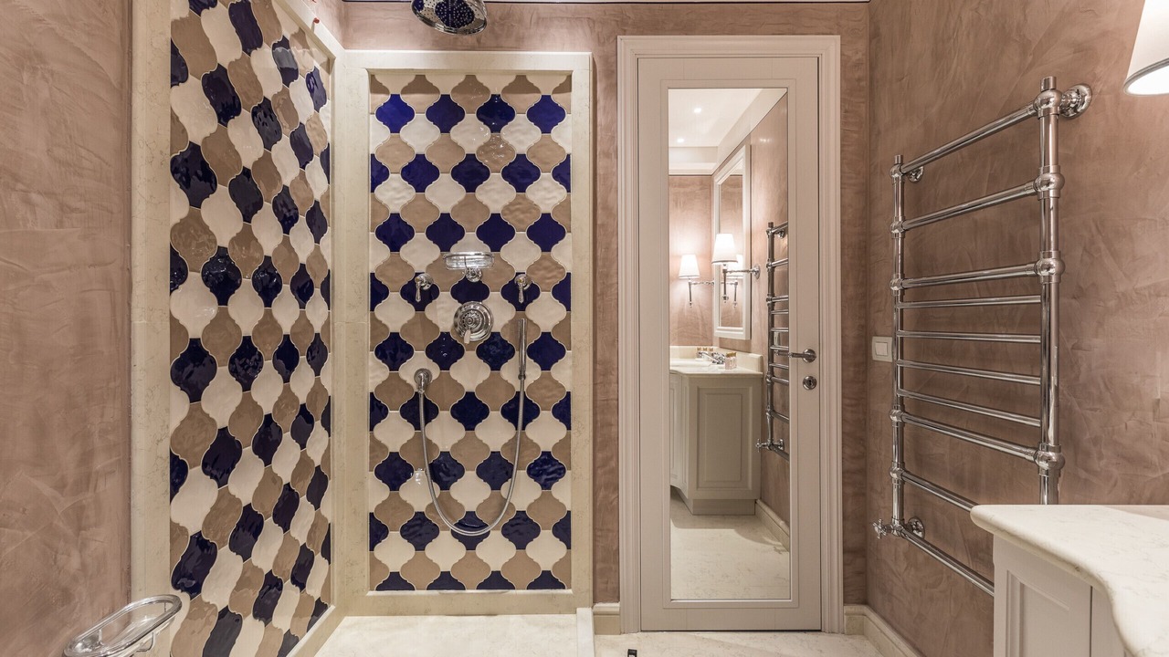 Photo of Bathroom in Dorsoduro