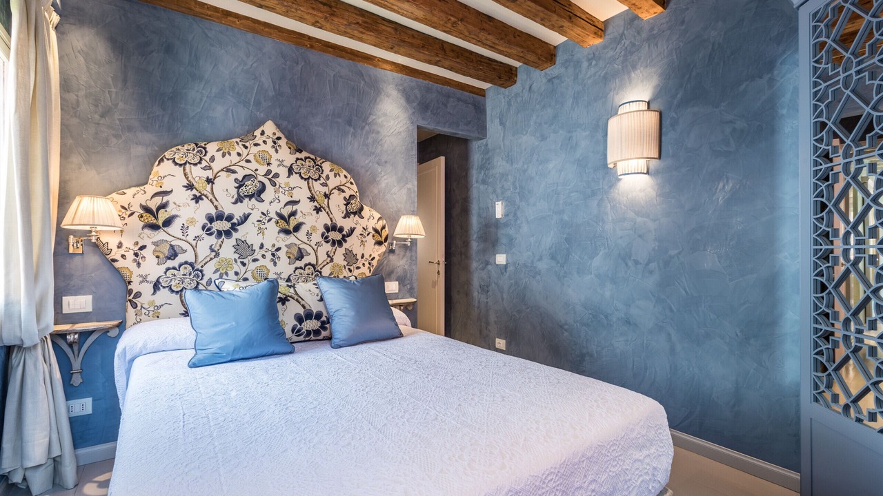 Photo of Bedroom in Dorsoduro