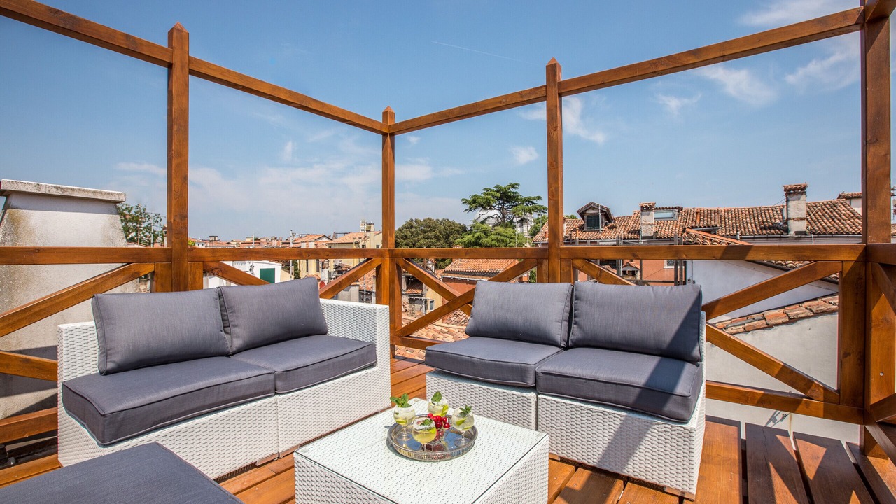 Photo of Outdoor in Dorsoduro