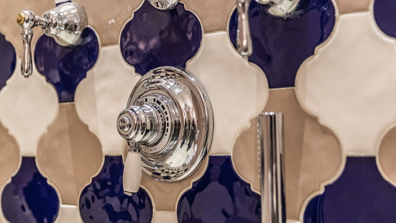 Photo of Bathroom in Dorsoduro