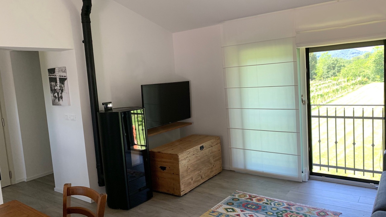 Photo of Livingroom in Ragogna