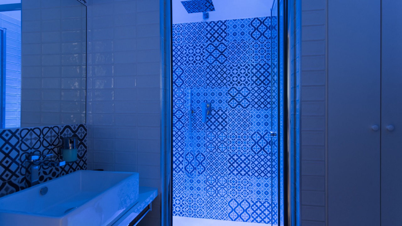 Photo of Bathroom in Trastevere