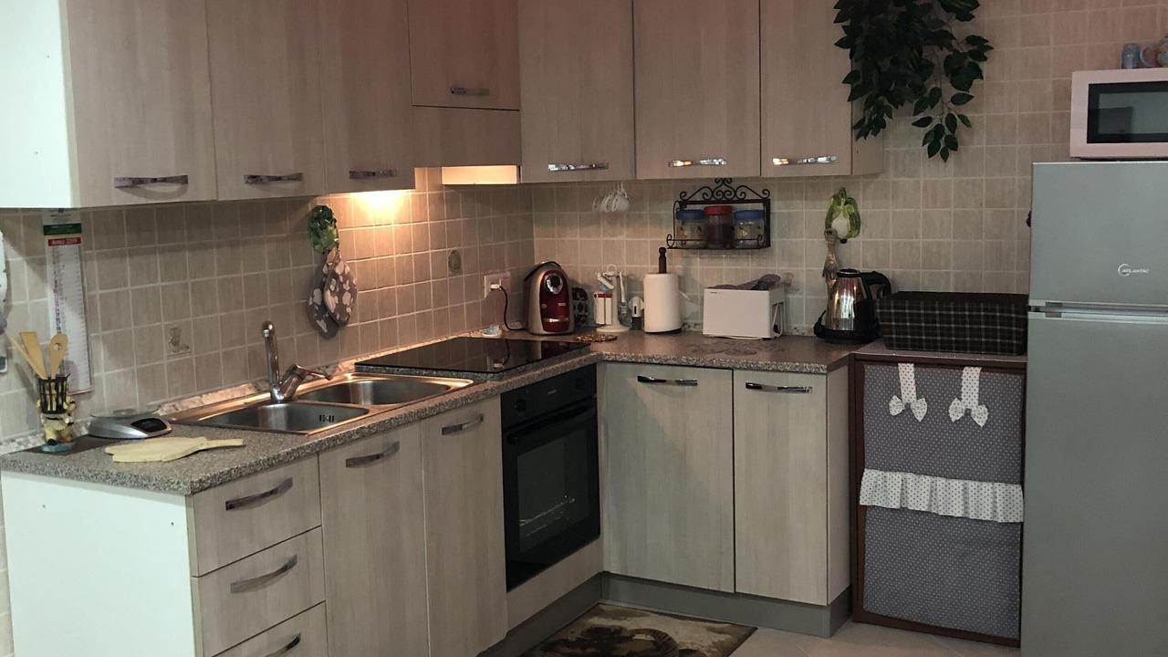 Photo of Kitchen in Torre Annunziata