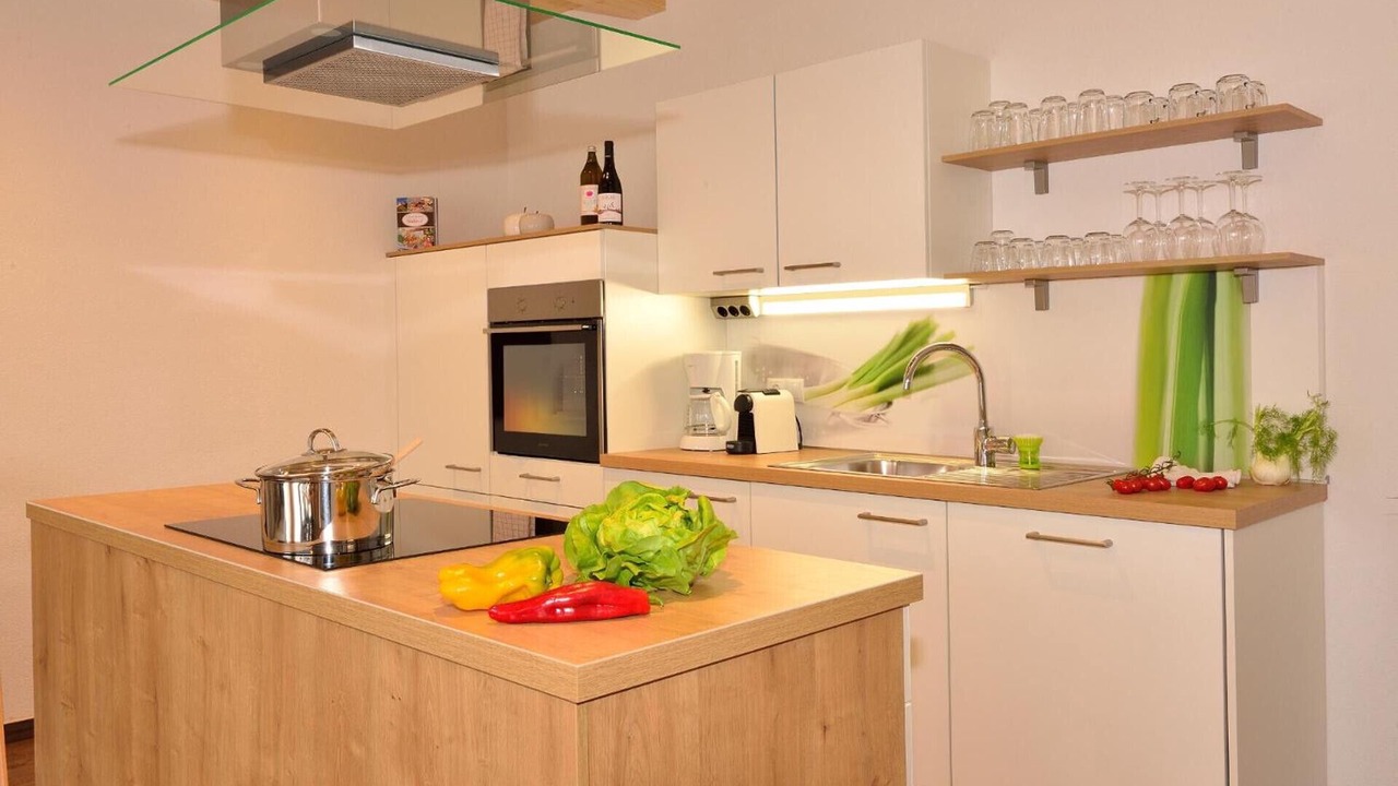 Photo of Kitchen in Bressanone