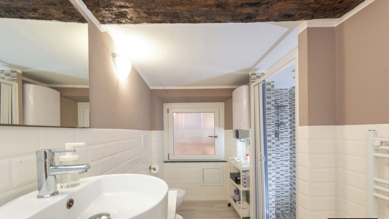 Photo of Bathroom in Maddalena