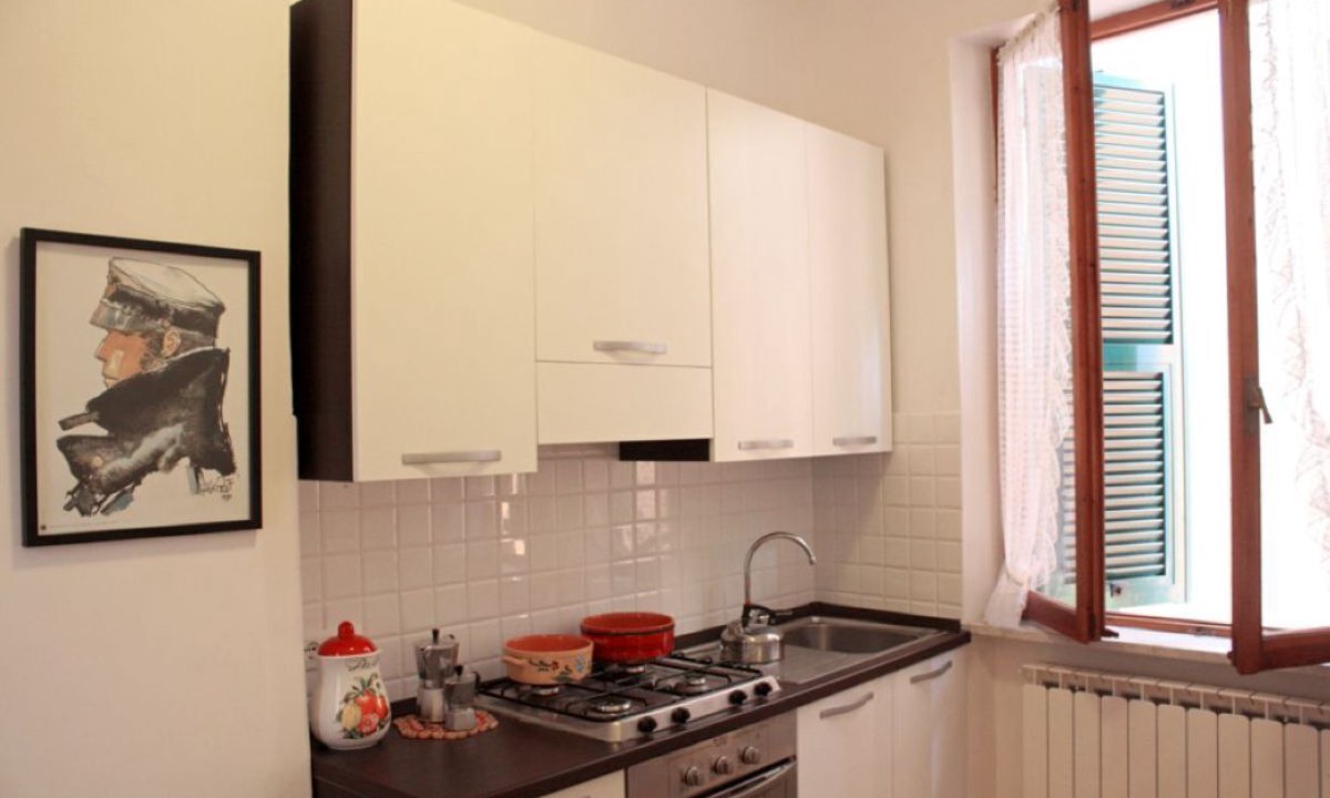 Photo of Kitchen in Borgo Antico
