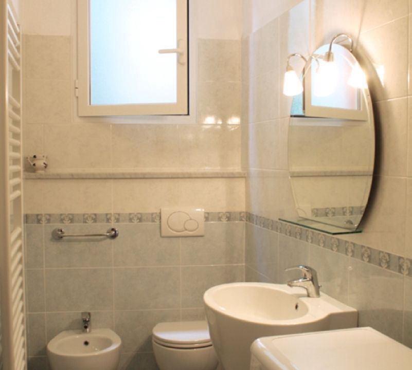 Photo of Bathroom in Borgo Antico