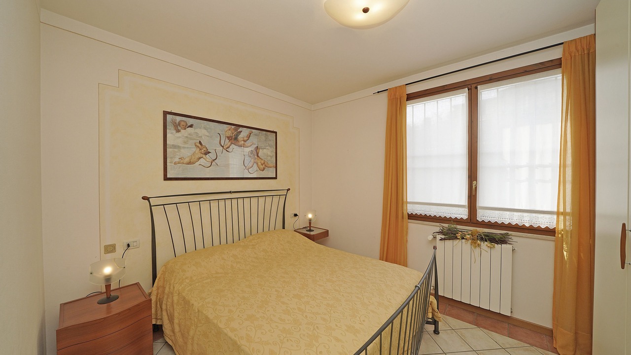 Photo of Bedroom in Polpenazze del Garda