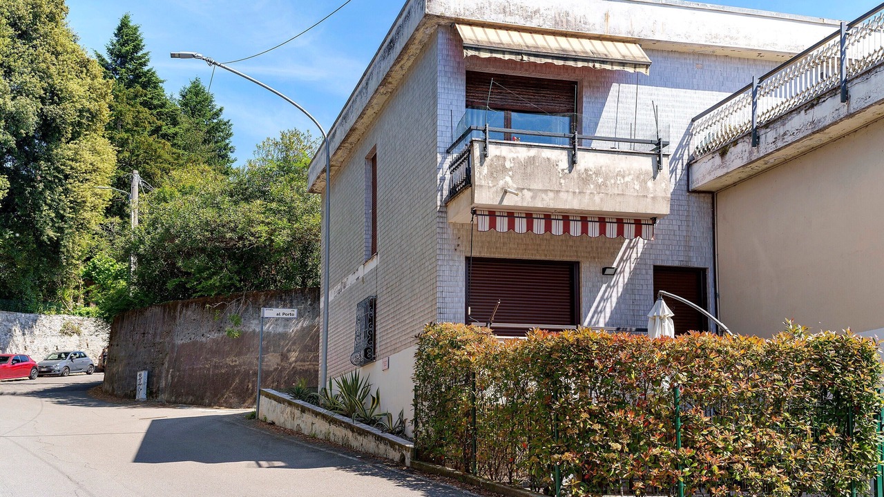 Photo of Outdoor in Ispra