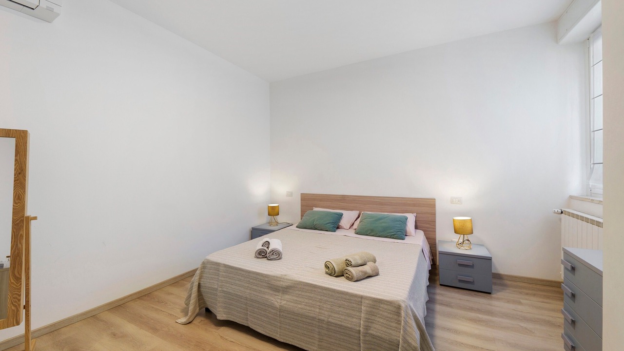 Photo of Bedroom in Ispra
