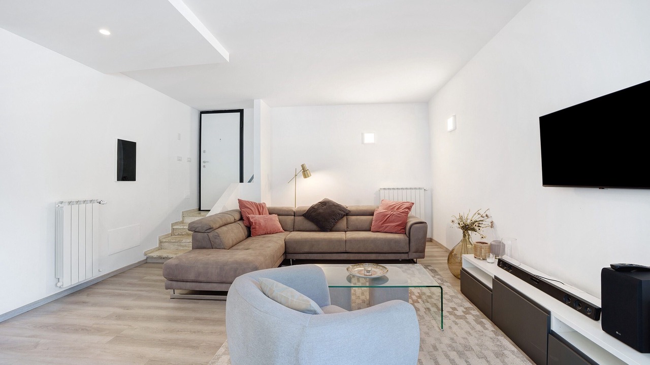 Photo of Livingroom in Ispra