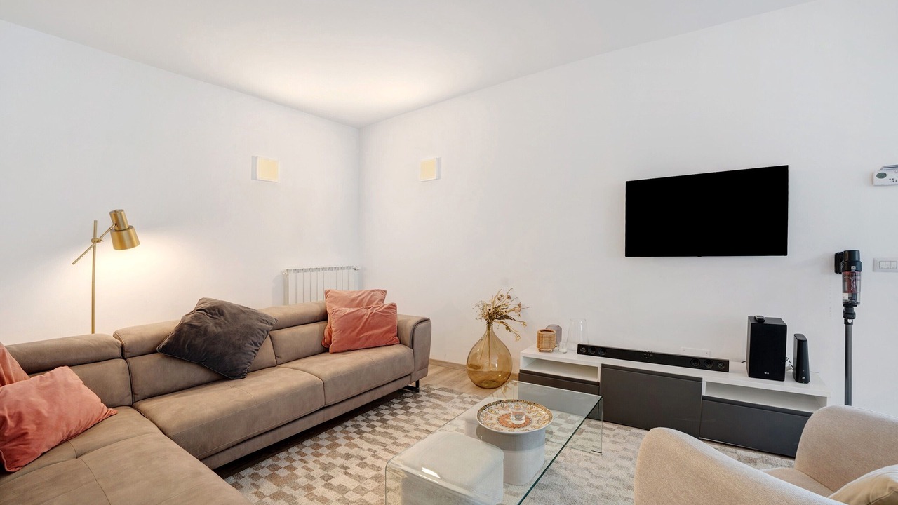 Photo of Livingroom in Ispra
