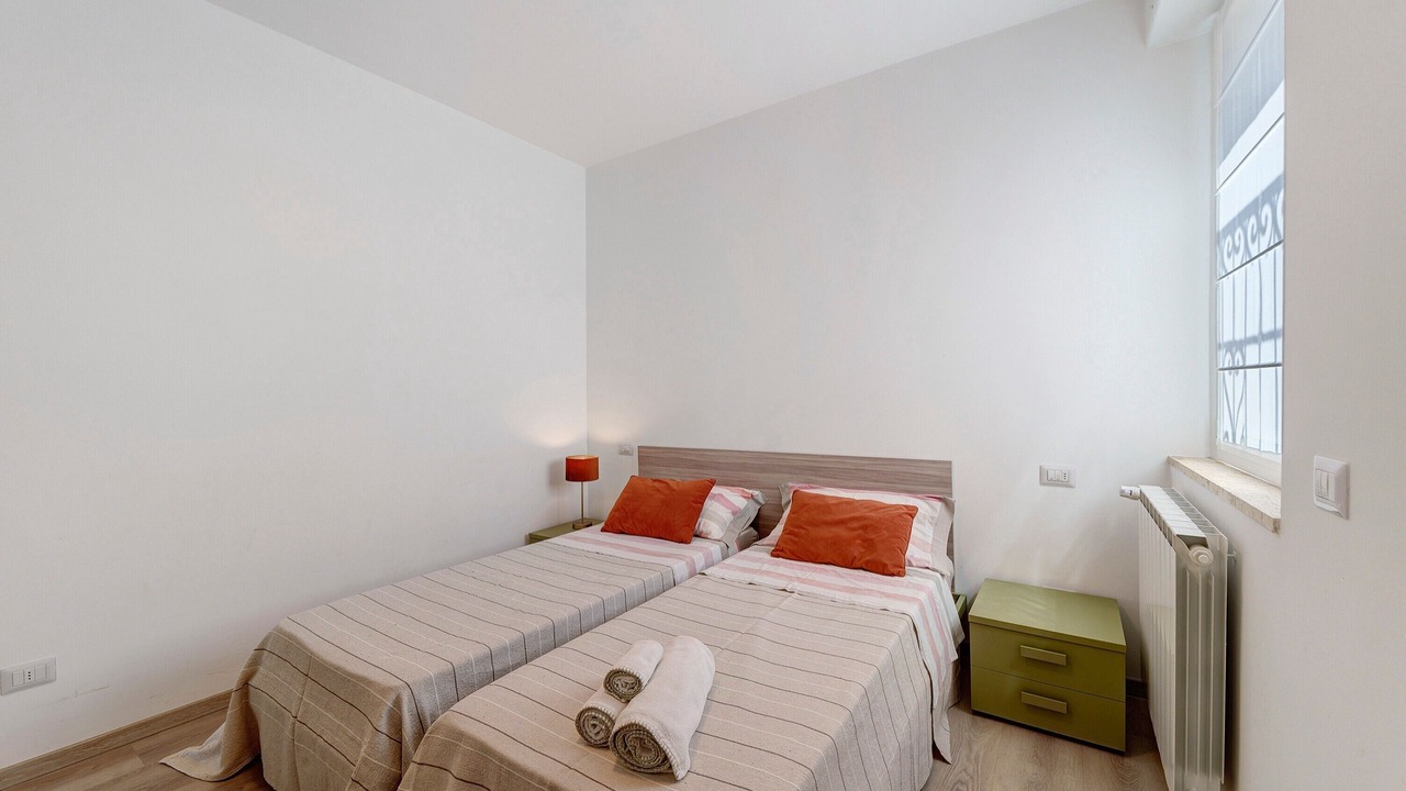 Photo of Bedroom in Ispra