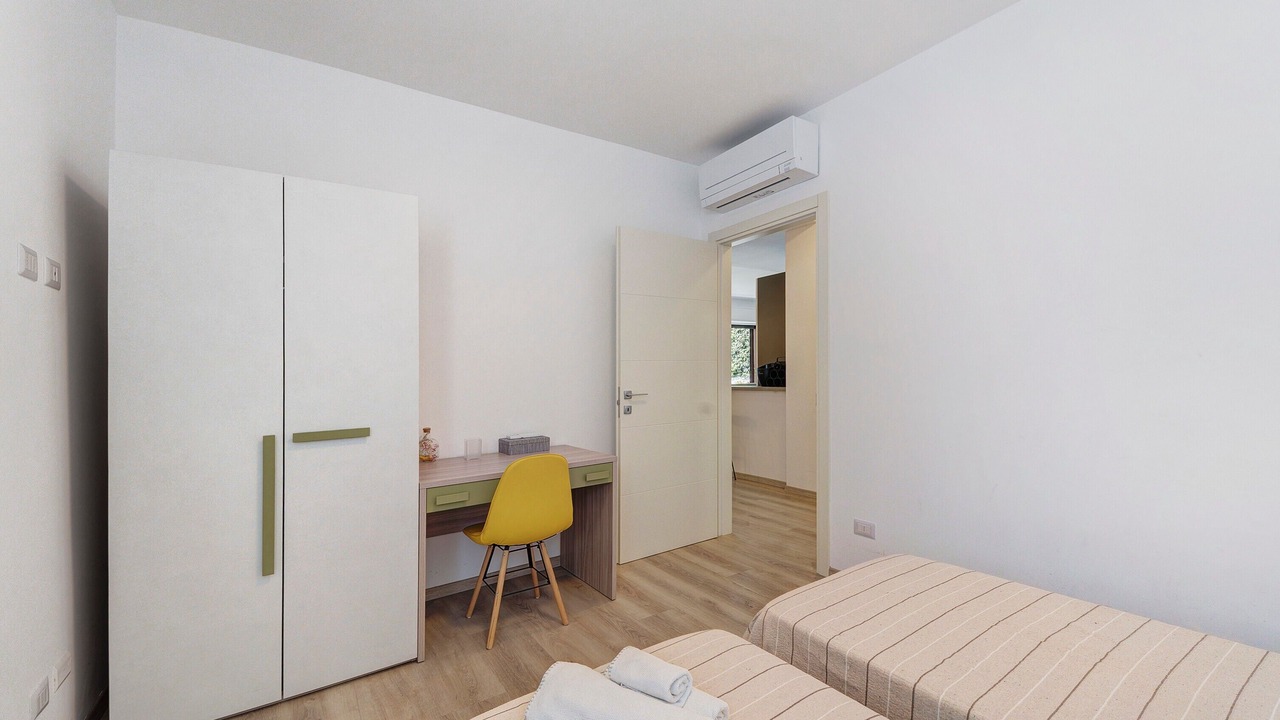 Photo of Bedroom in Ispra