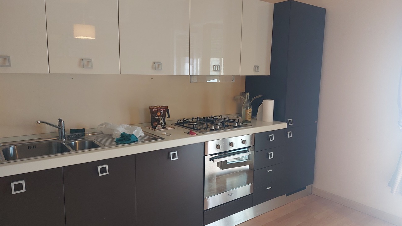 Photo of Kitchen in Crotone