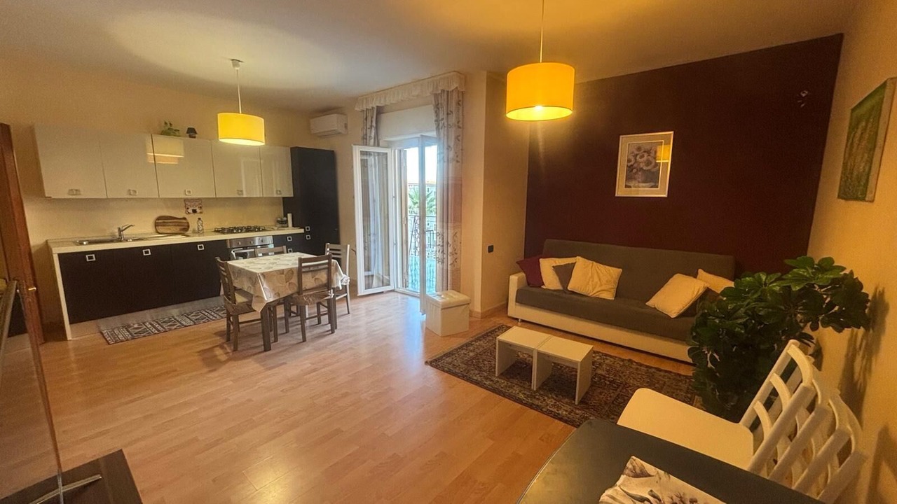 Photo of Livingroom in Crotone