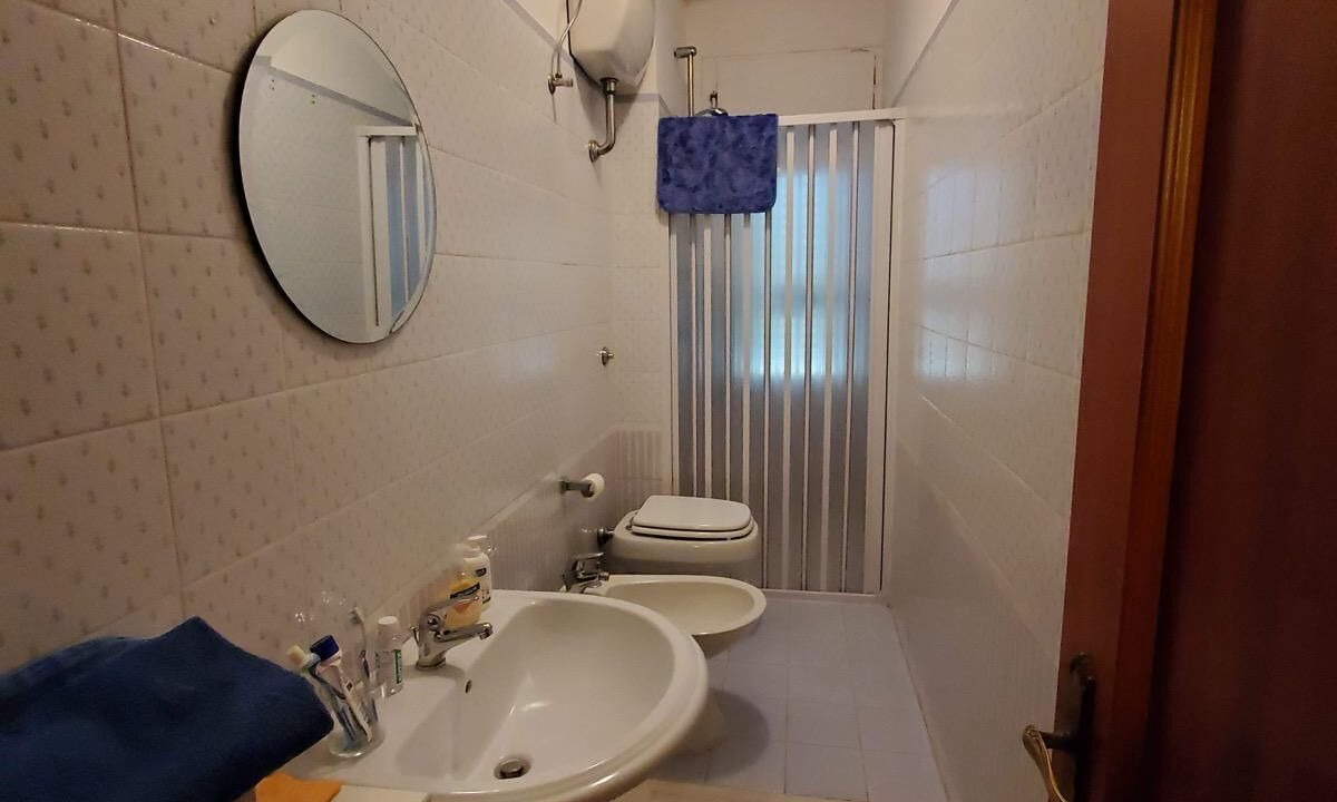 Photo of Bathroom in Crotone