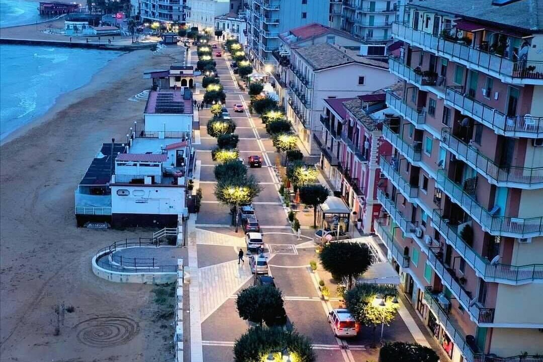 Photo of Outdoor in Crotone