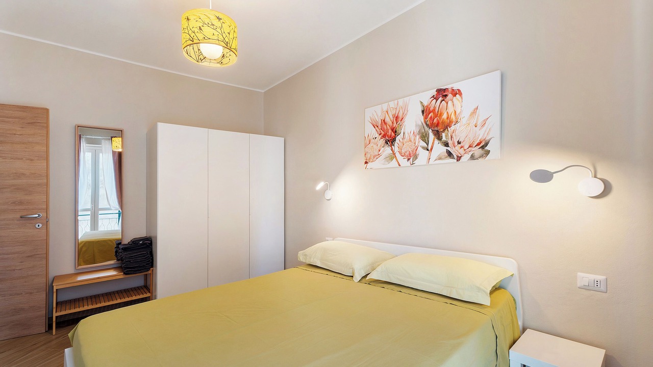 Photo of Bedroom in Laveno