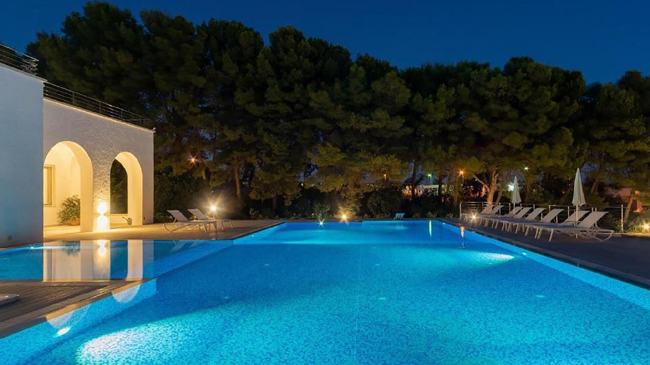 Photo of Outdoor in Marina di Pescoluse