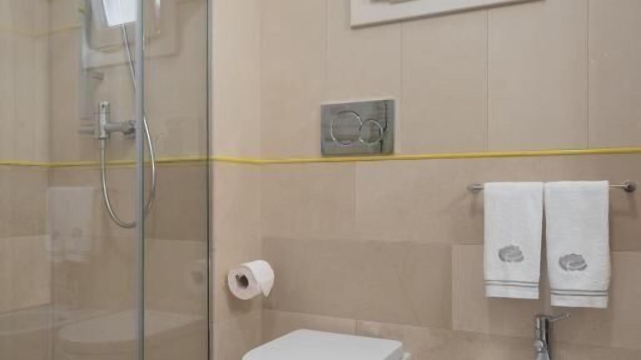 Photo of Bathroom in Marina di Pescoluse