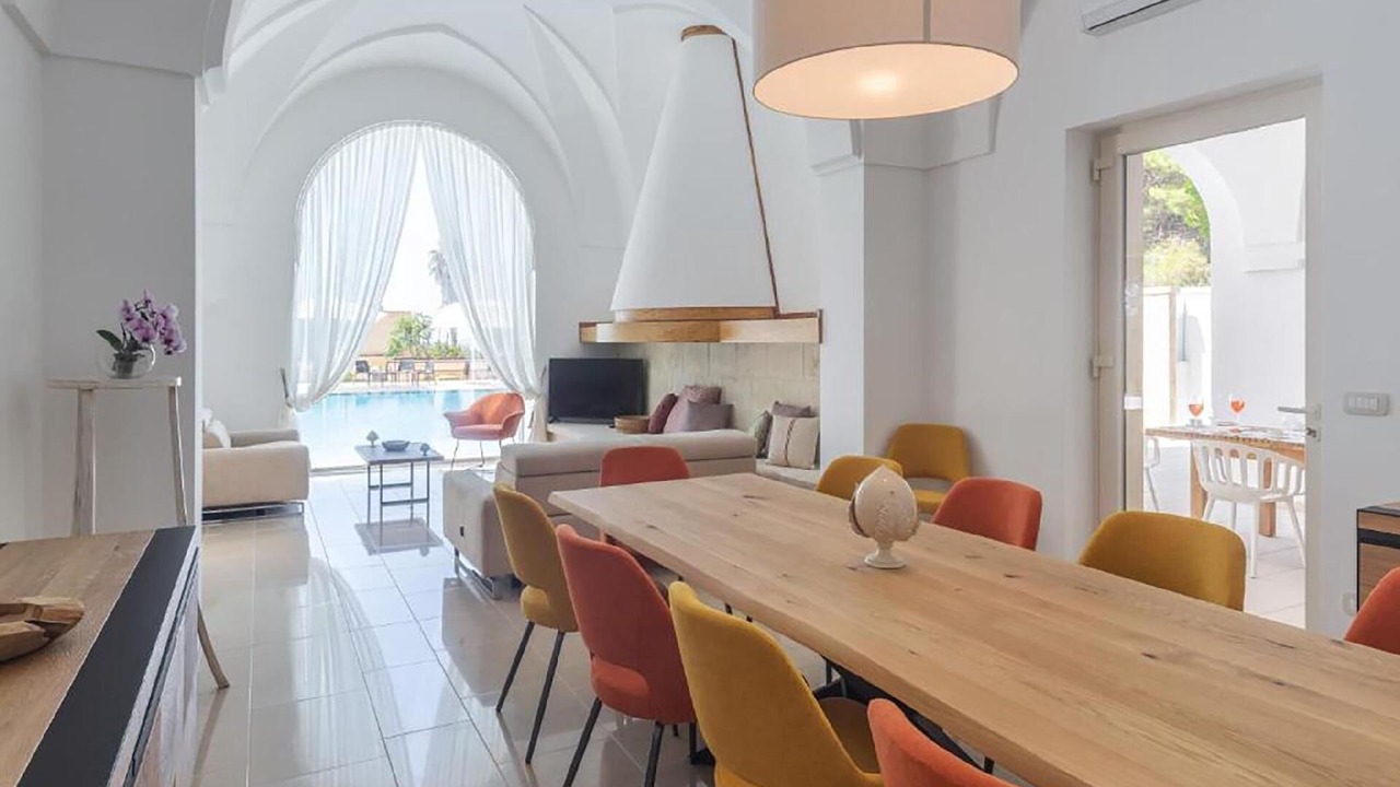 Photo of Livingroom in Marina di Pescoluse