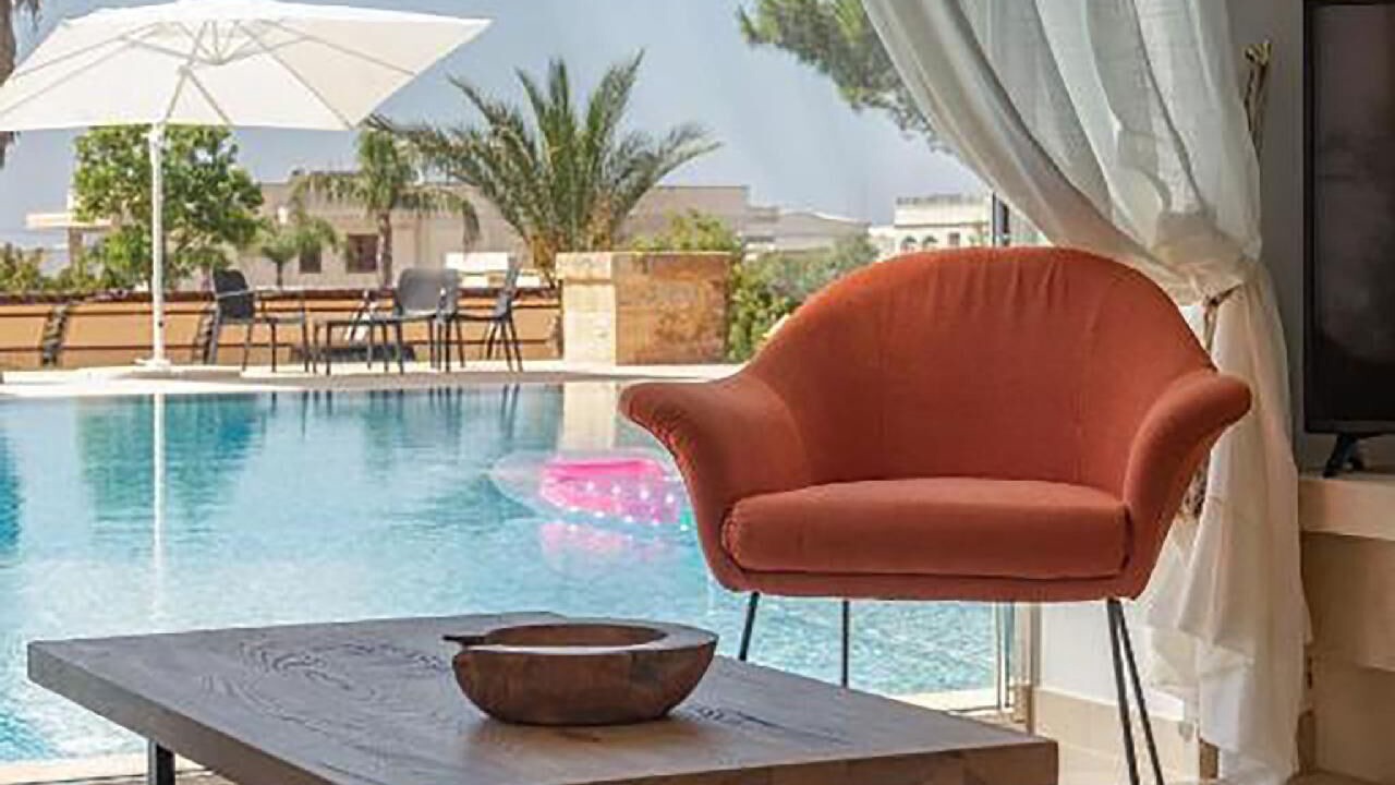 Photo of Outdoor in Marina di Pescoluse