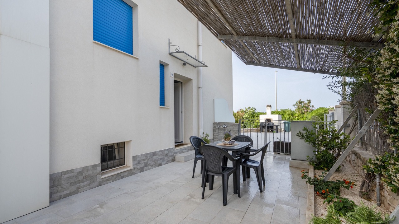 Photo of Outdoor in Savelletri