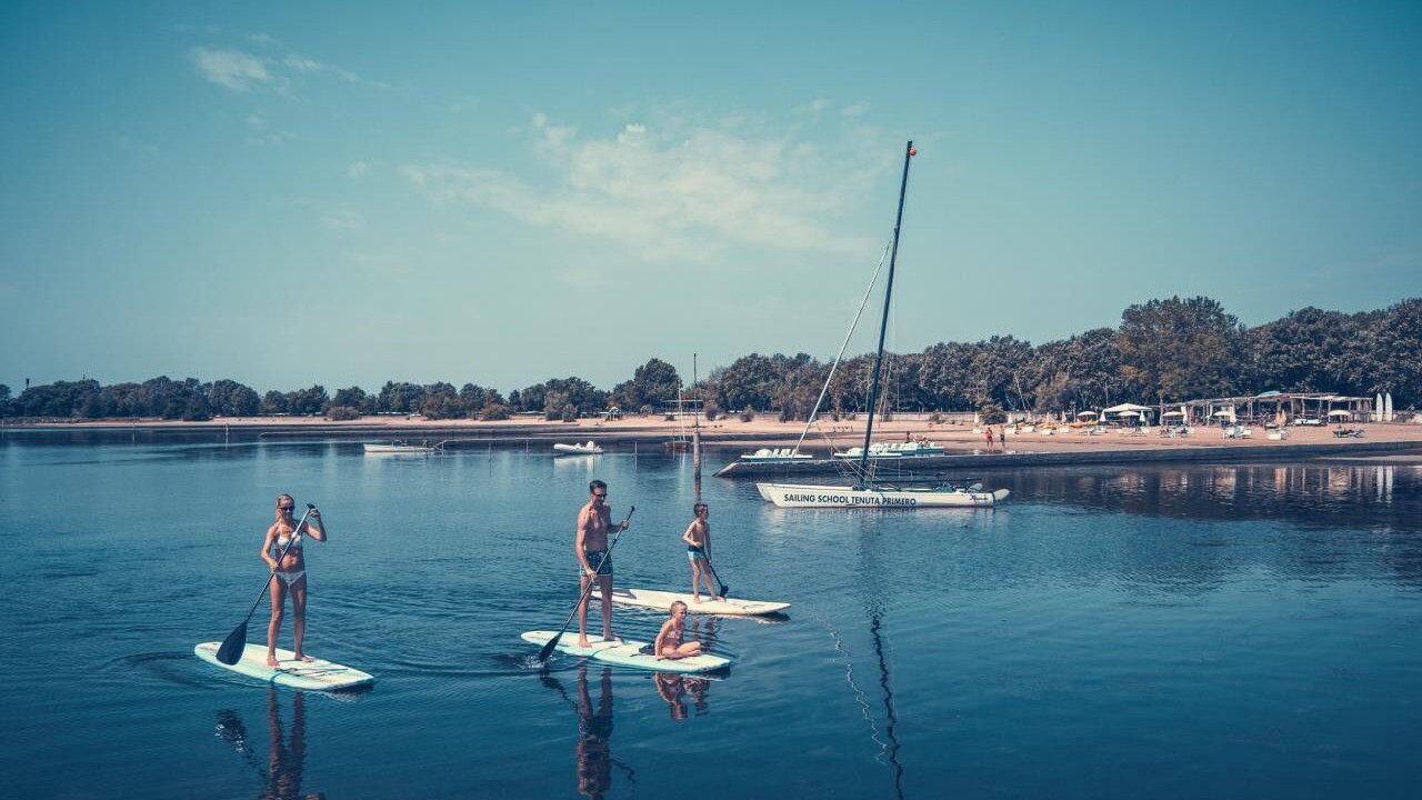 Photo of Others in Grado