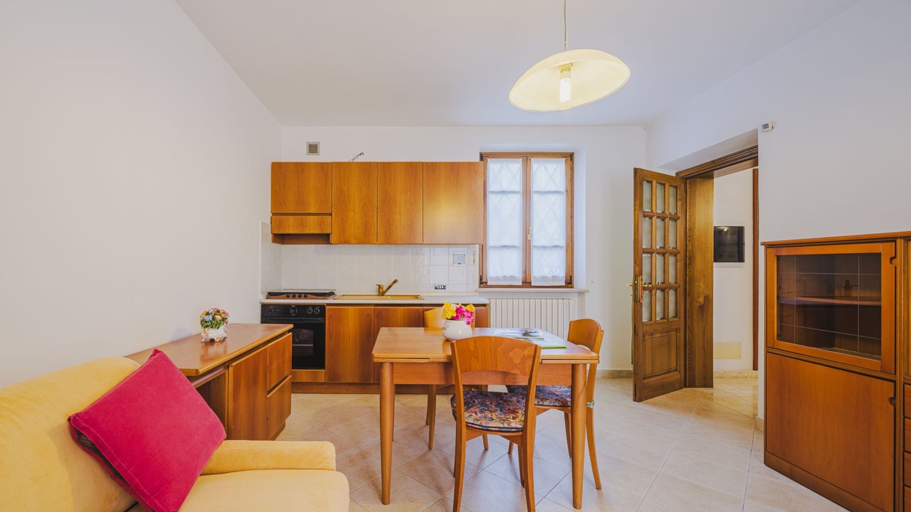 Photo of Bedroom in Querceta