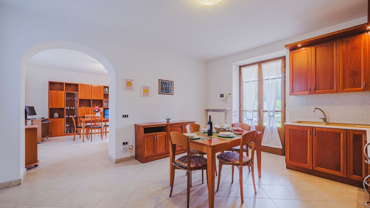 Photo of Bedroom in Querceta