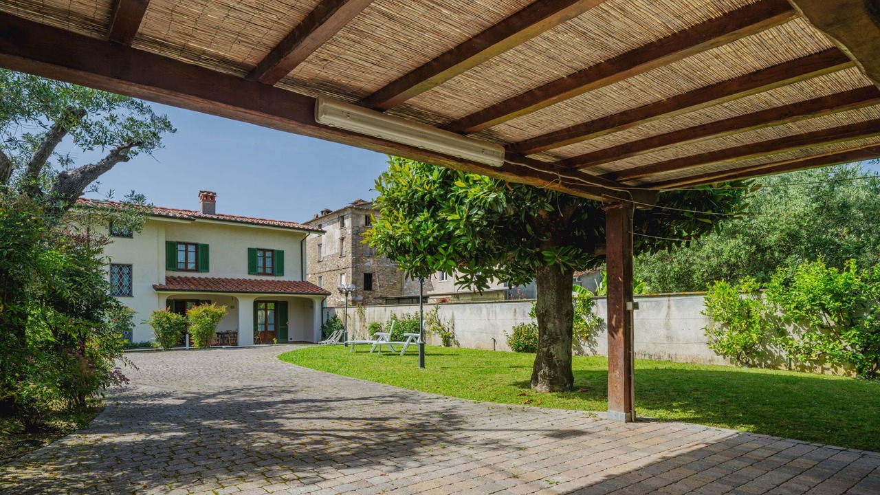 Photo of Outdoor in Querceta
