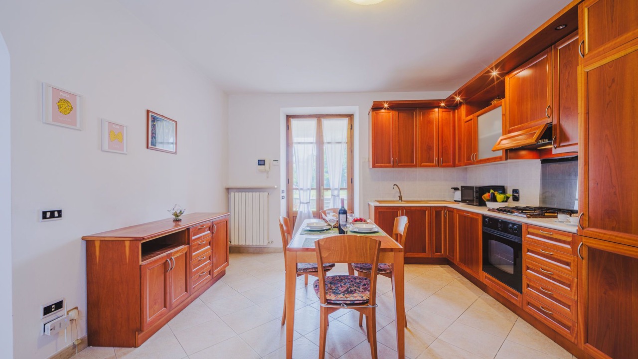 Photo of Bedroom in Querceta