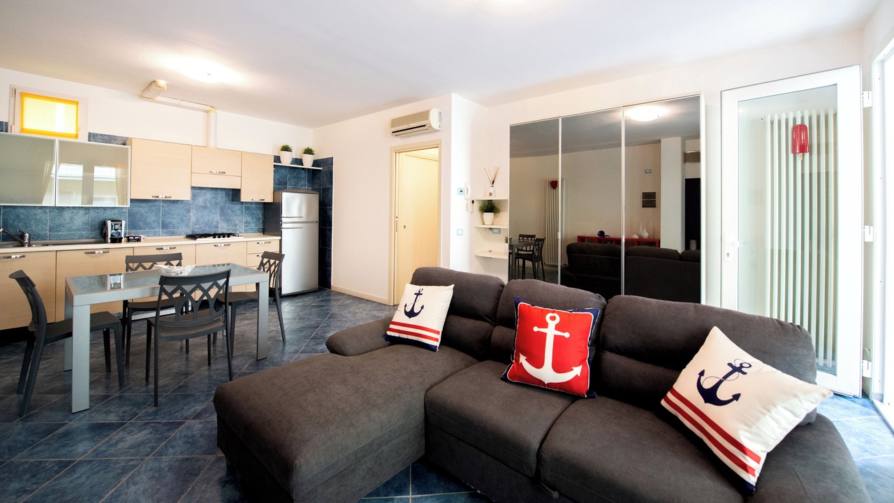 Photo of Livingroom in Gabicce Mare