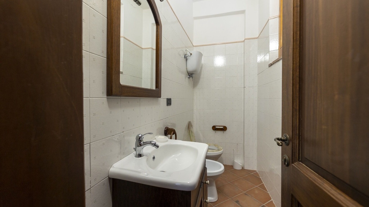 Photo of Bathroom in Cantalupo