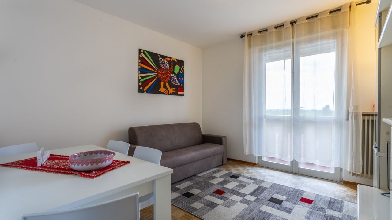 Photo of Livingroom in Santa Caterina