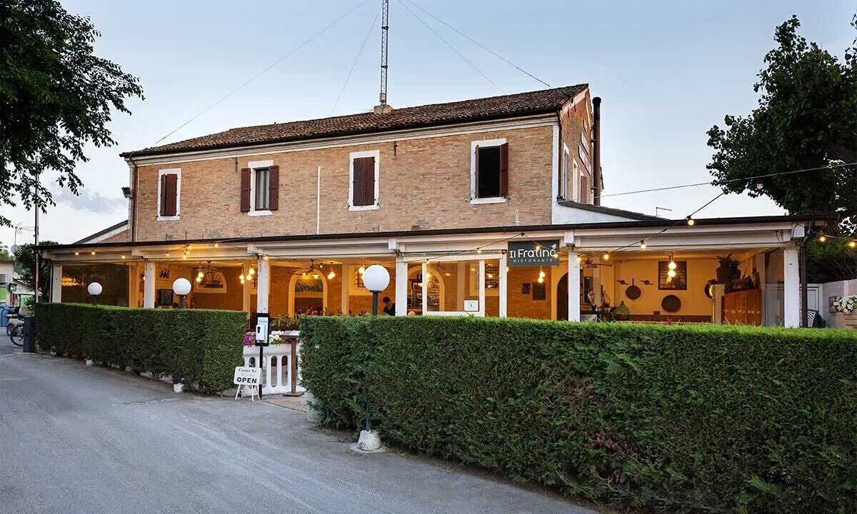 Photo of Outdoor in Lido di Dante