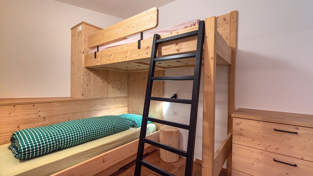 Photo of Bedroom in Bulla